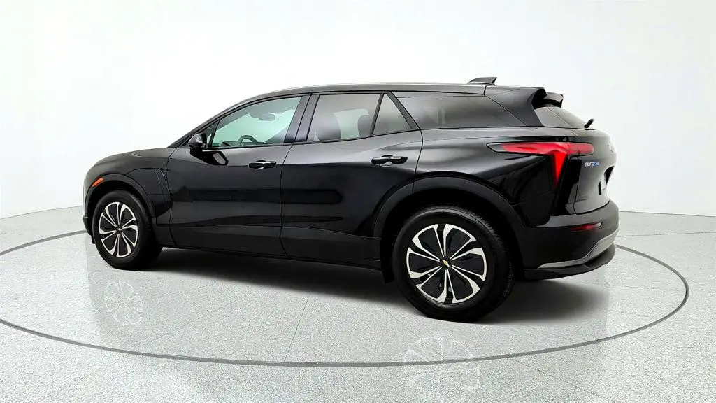 2026 Chevrolet Blazer - $35,195