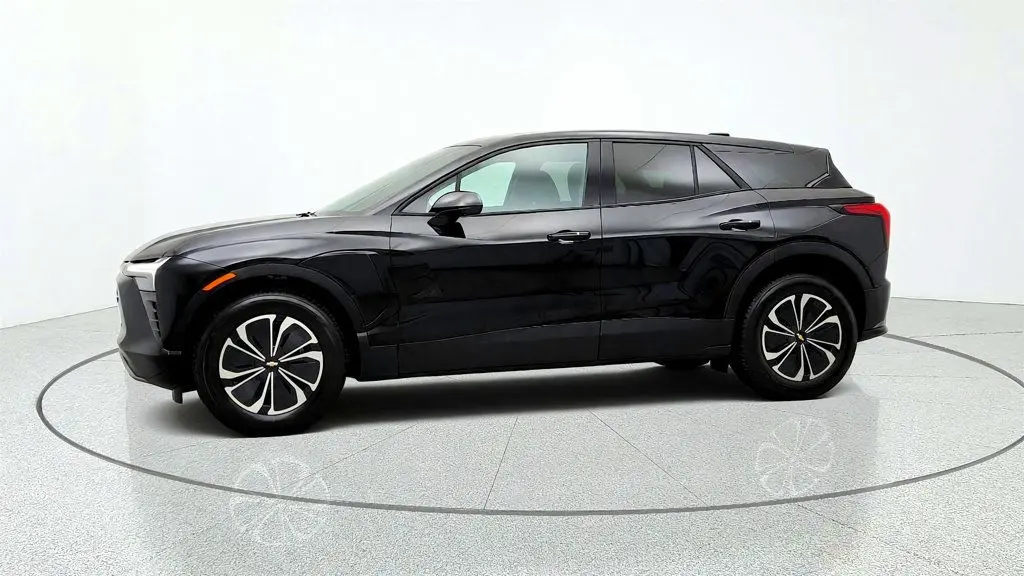 2026 Chevrolet Blazer - $35,195