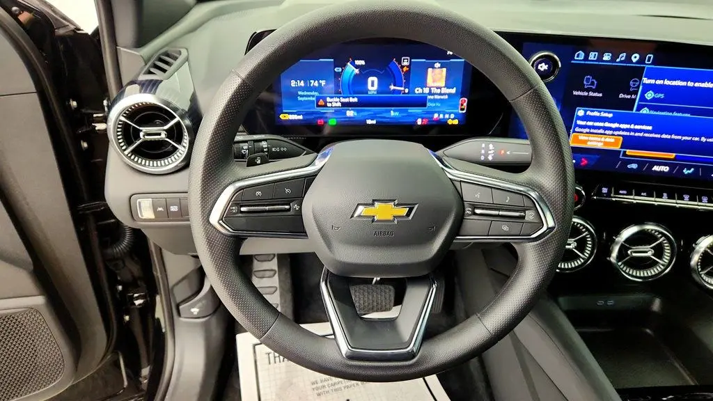 2026 Chevrolet Blazer - $35,195