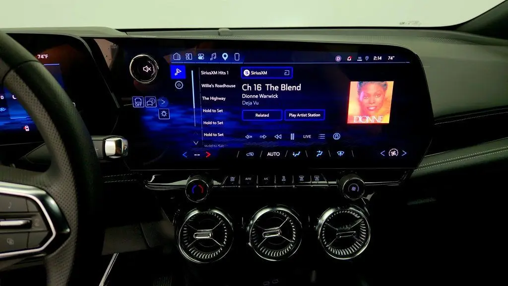 2026 Chevrolet Blazer - $35,195