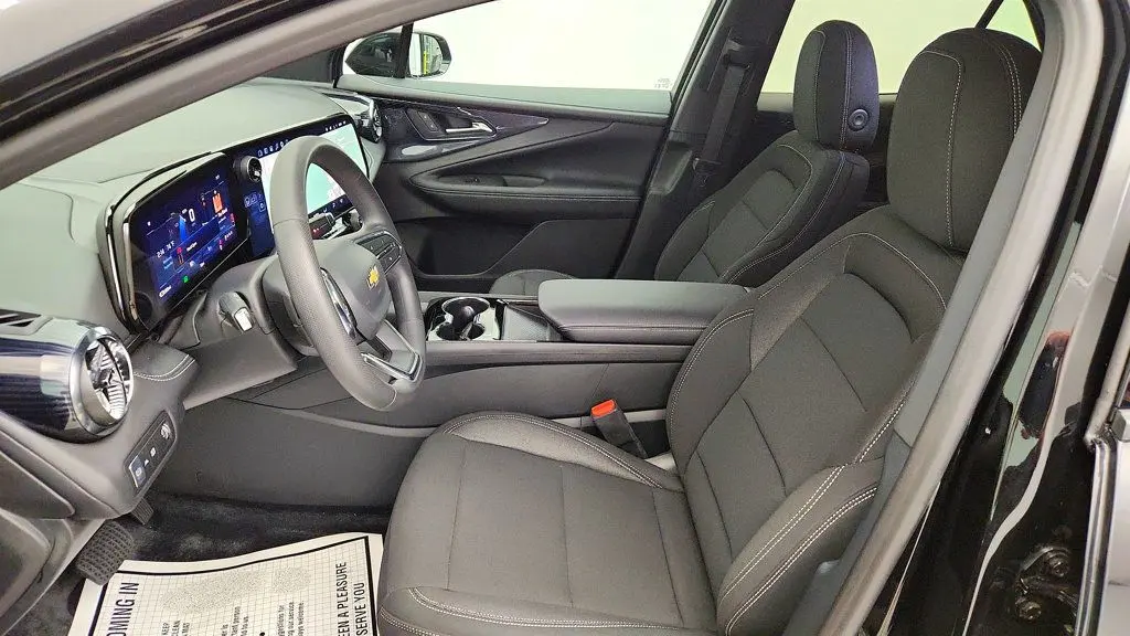 2026 Chevrolet Blazer - $35,195