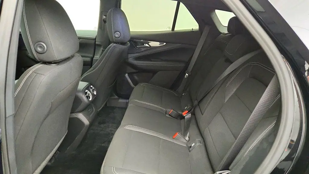 2026 Chevrolet Blazer - $35,195