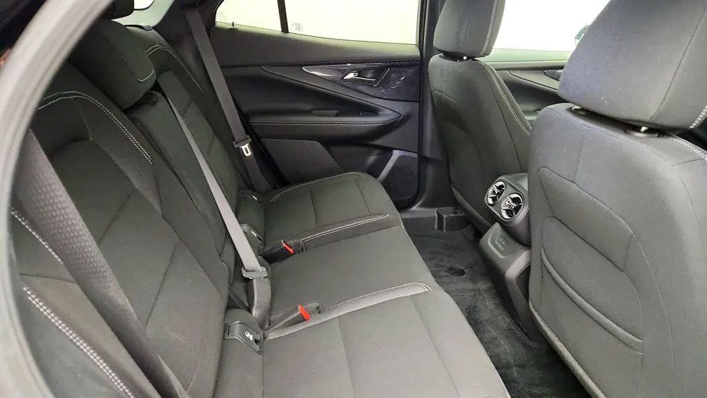 2026 Chevrolet Blazer - $35,195