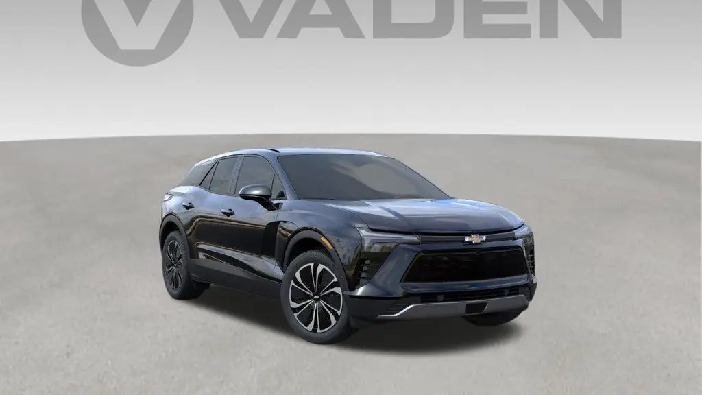 Preowned 2026 Chevrolet Blazer EV LT for Sale