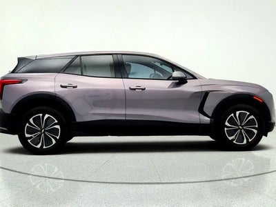 2024 Chevrolet Blazer EV AWD 2LT 4DR SUV