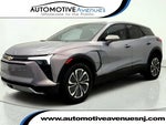 2024 Blazer EV Thumbnail 1