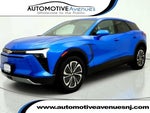 2024 Blazer EV Thumbnail 1