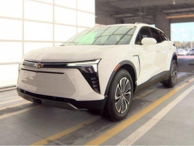 2024 Chevrolet Blazer EV AWD 2LT 4DR SUV