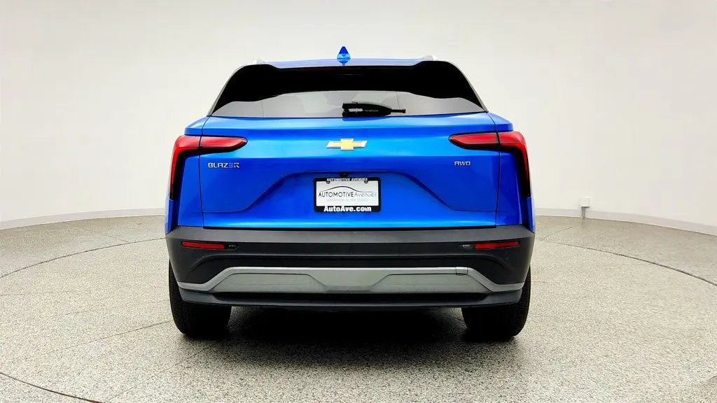 2024 Chevrolet Blazer EV 2LT