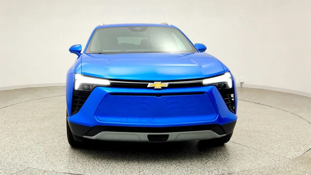 2024 Chevrolet Blazer EV 2LT