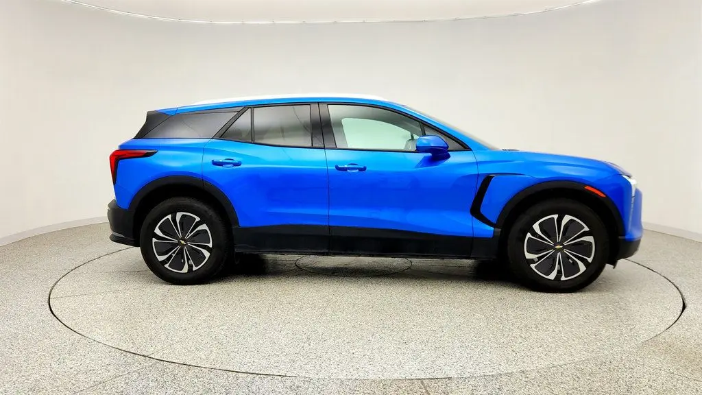 2024 Chevrolet Blazer EV 2LT
