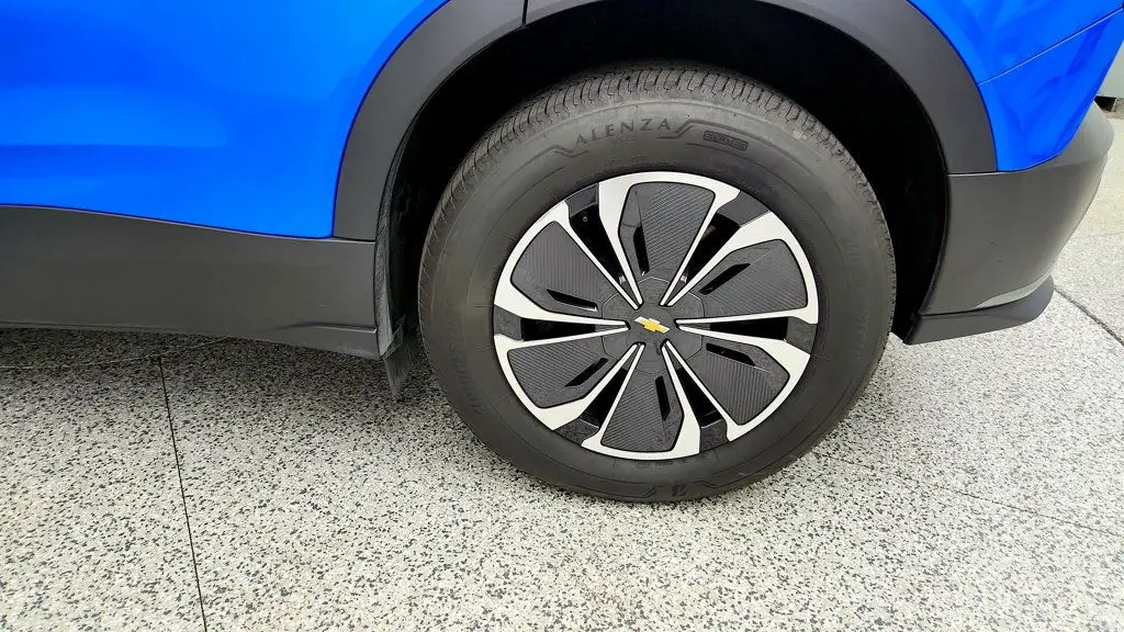 2024 Chevrolet Blazer EV 2LT