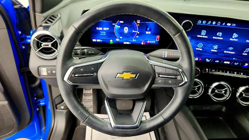 2024 Chevrolet Blazer EV 2LT