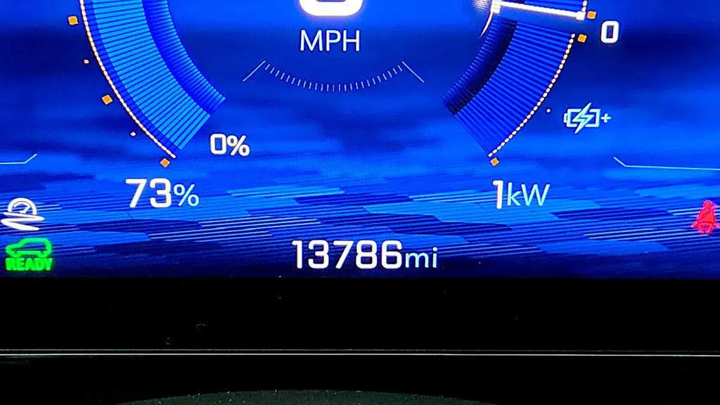 2024 Chevrolet Blazer EV 2LT