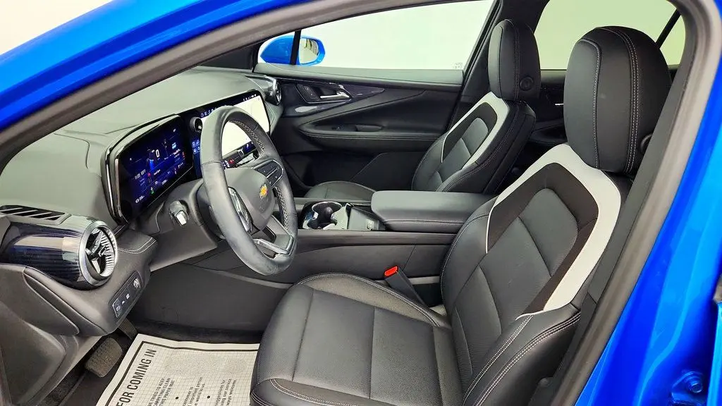 2024 Chevrolet Blazer EV 2LT