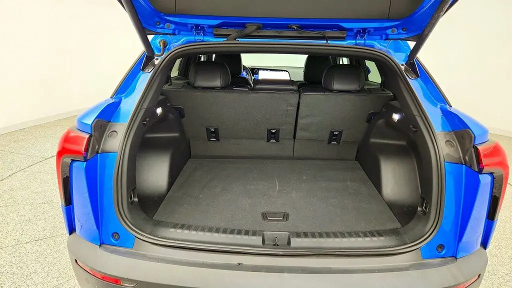 2024 Chevrolet Blazer EV 2LT