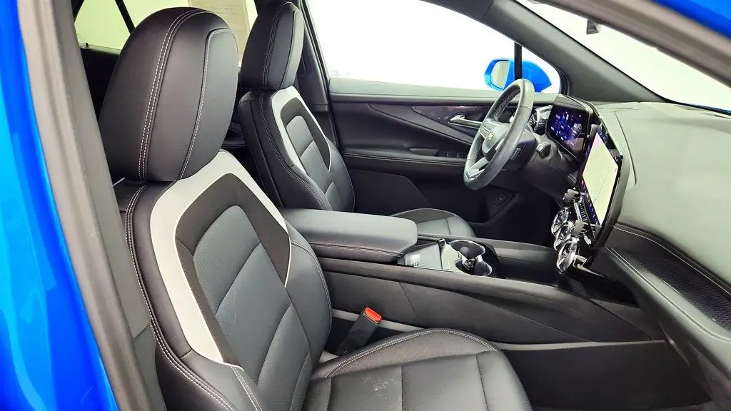 2024 Chevrolet Blazer EV 2LT