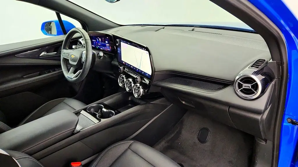2024 Chevrolet Blazer EV 2LT