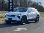 2024 Blazer EV Thumbnail 2