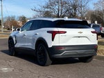 2024 Blazer EV Thumbnail 4