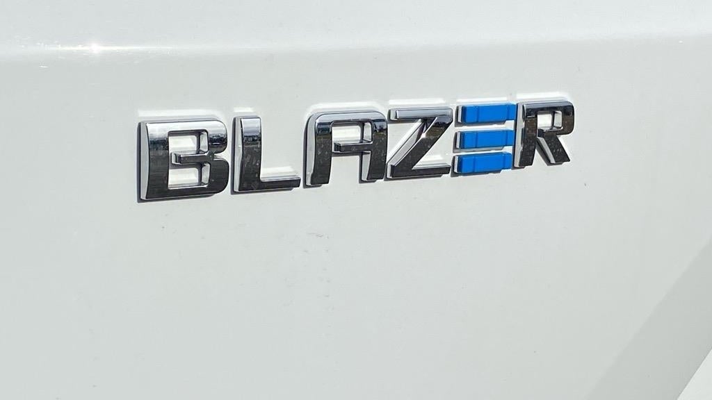 2024 Chevrolet Blazer EV 2LT