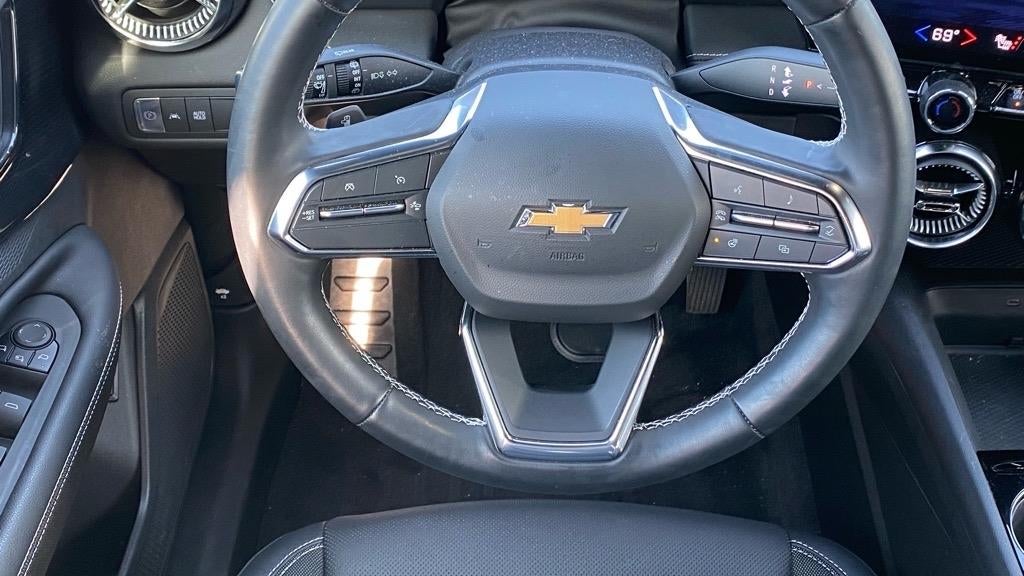 2024 Chevrolet Blazer EV 2LT