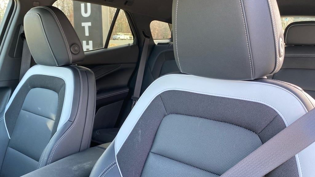 2024 Chevrolet Blazer EV 2LT