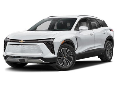 2024 Chevrolet Blazer EV AWD 2LT 4DR SUV