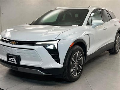 2024 Chevrolet Blazer EV AWD 2LT 4DR SUV
