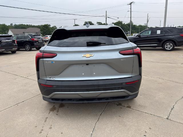2024 Chevrolet Blazer - $26,996