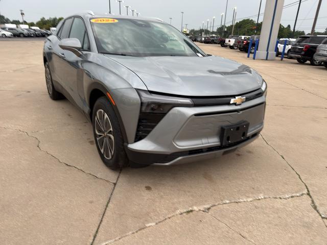 2024 Chevrolet Blazer - $26,996
