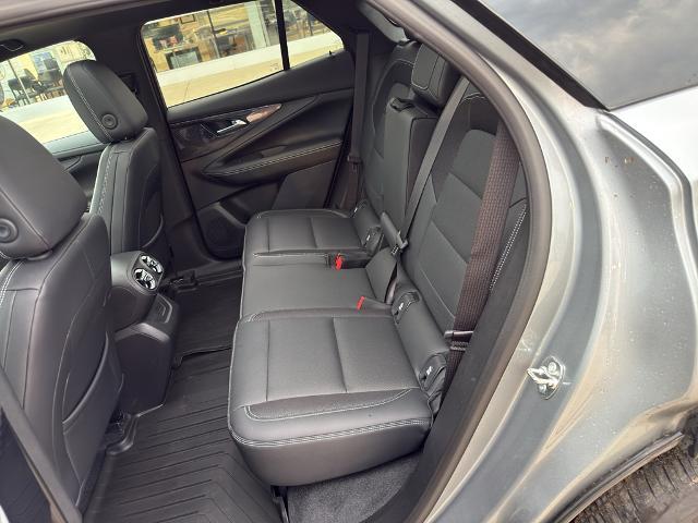 2024 Chevrolet Blazer - $26,996