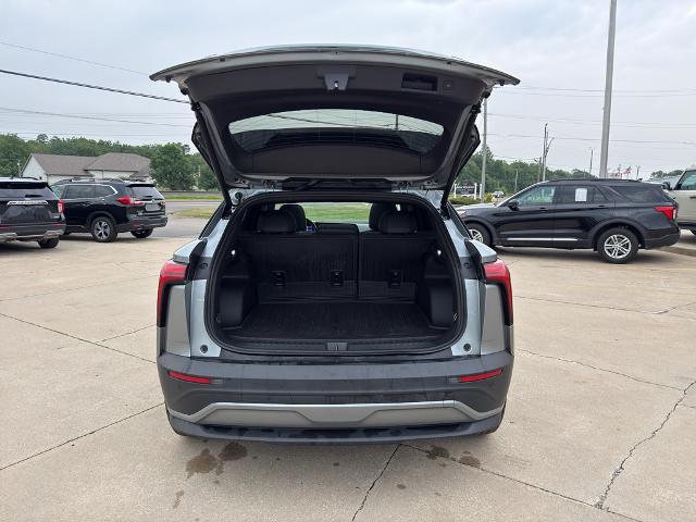 2024 Chevrolet Blazer - $26,996