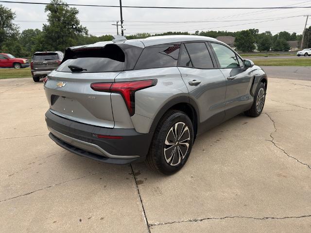 2024 Chevrolet Blazer - $26,996