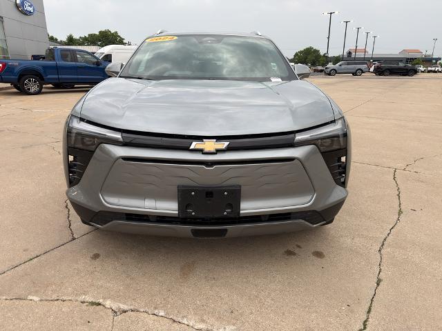 2024 Chevrolet Blazer - $26,996
