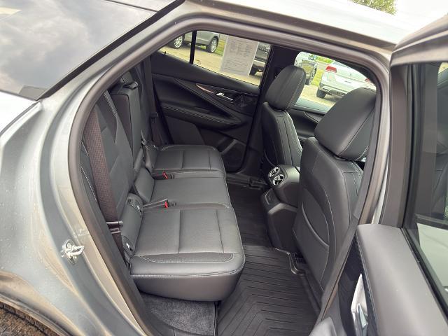 2024 Chevrolet Blazer - $26,996