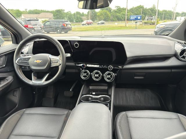 2024 Chevrolet Blazer - $26,996