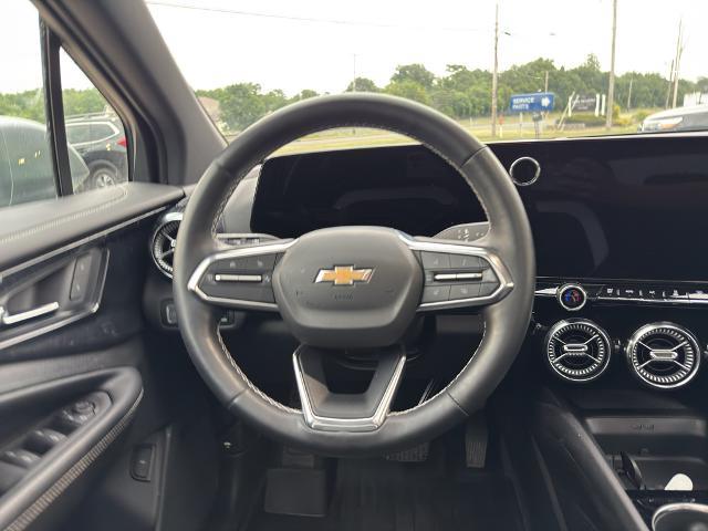 2024 Chevrolet Blazer - $26,996