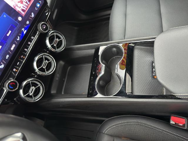2024 Chevrolet Blazer - $26,996