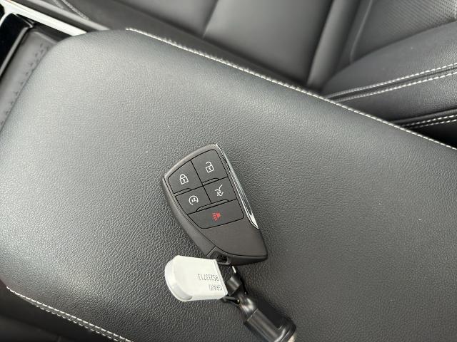2024 Chevrolet Blazer - $26,996