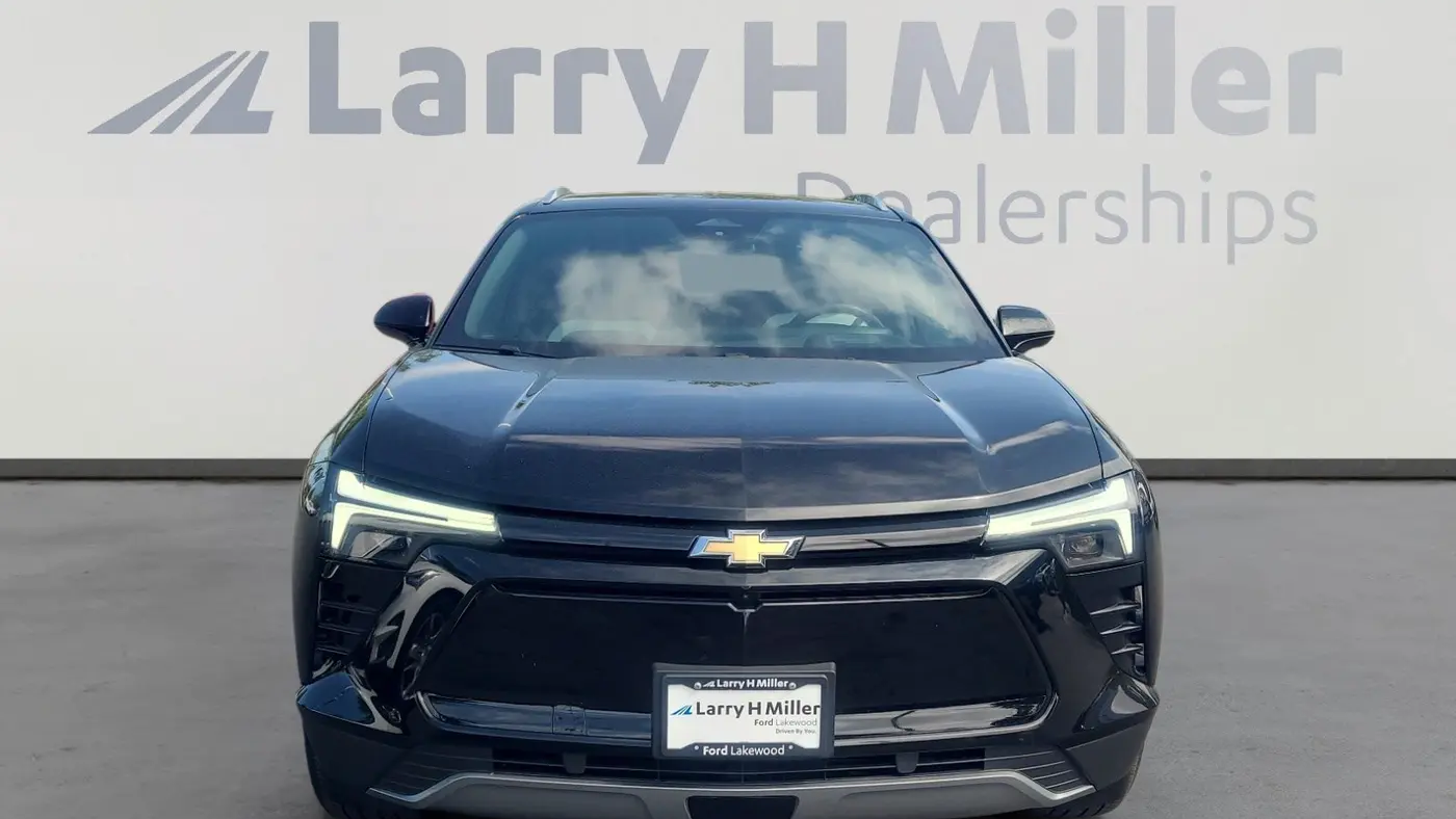 2024 Chevrolet Blazer EV 2LT