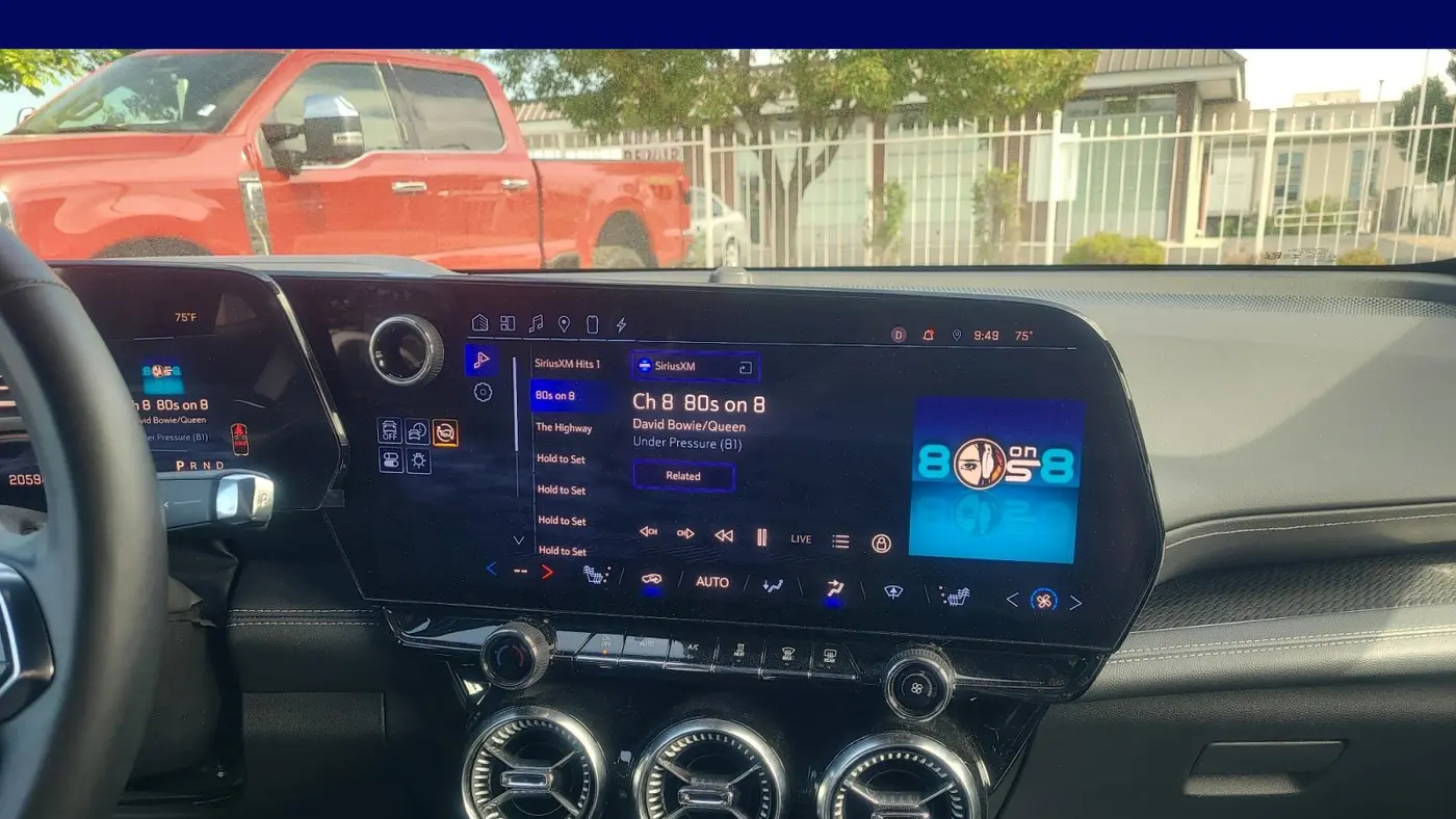 2024 Chevrolet Blazer EV 2LT