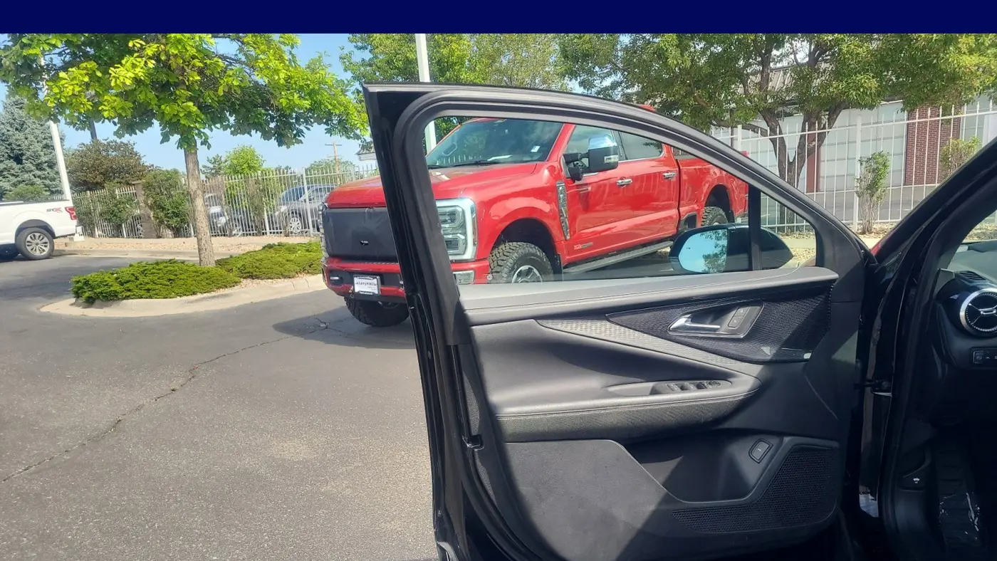 2024 Chevrolet Blazer EV 2LT