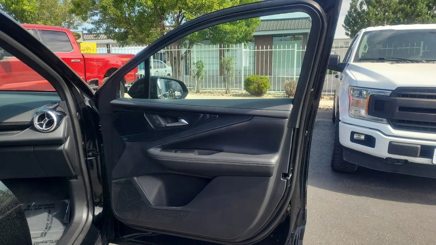 2024 Chevrolet Blazer EV 2LT