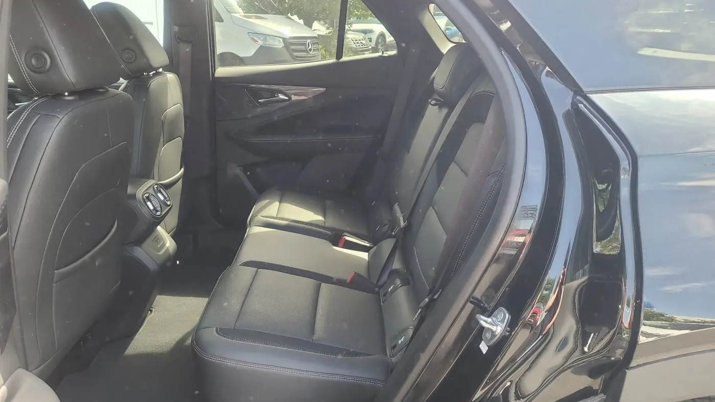 2024 Chevrolet Blazer EV 2LT