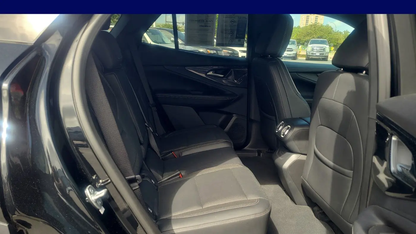 2024 Chevrolet Blazer EV 2LT