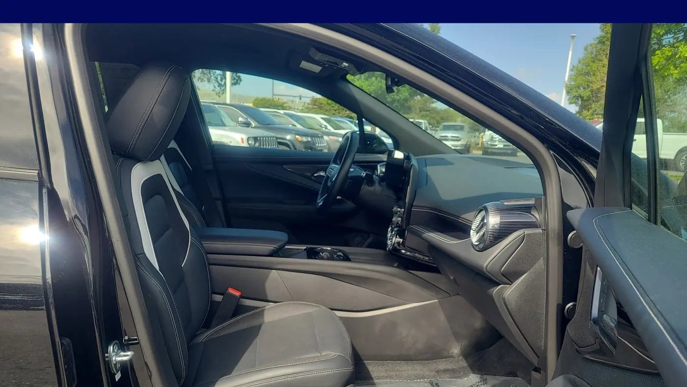 2024 Chevrolet Blazer EV 2LT