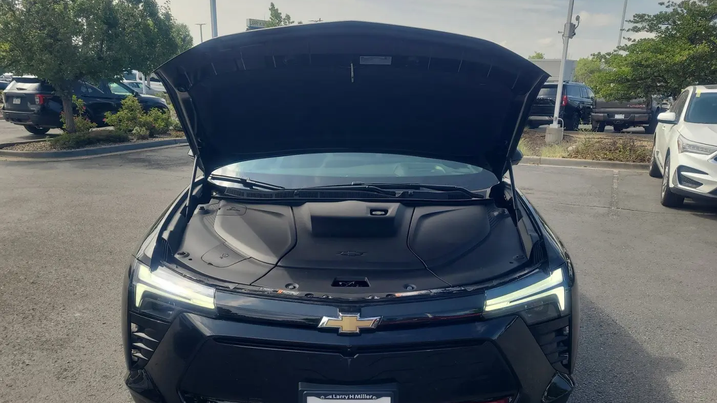 2024 Chevrolet Blazer EV 2LT