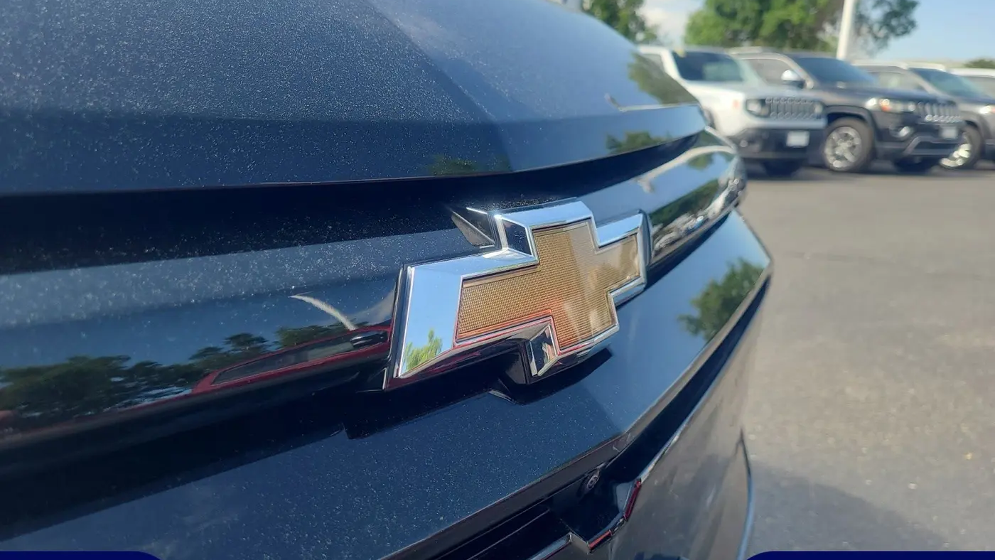 2024 Chevrolet Blazer EV 2LT