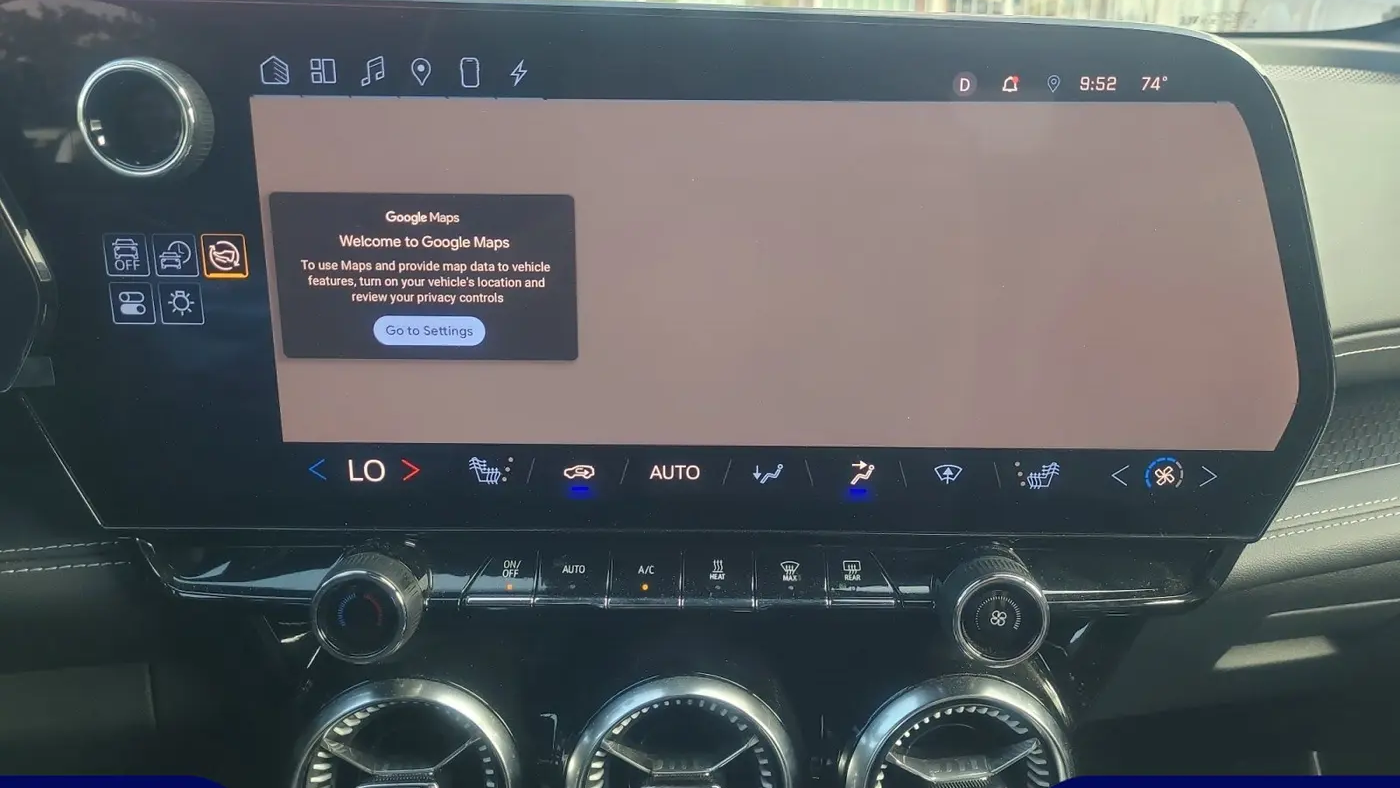 2024 Chevrolet Blazer EV 2LT